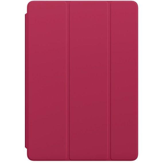 Чехол книжка Pro-Case Smart Cover Case для Apple iPad Air 3 (2019) 10,5"/Pro 10,5" Rose Red