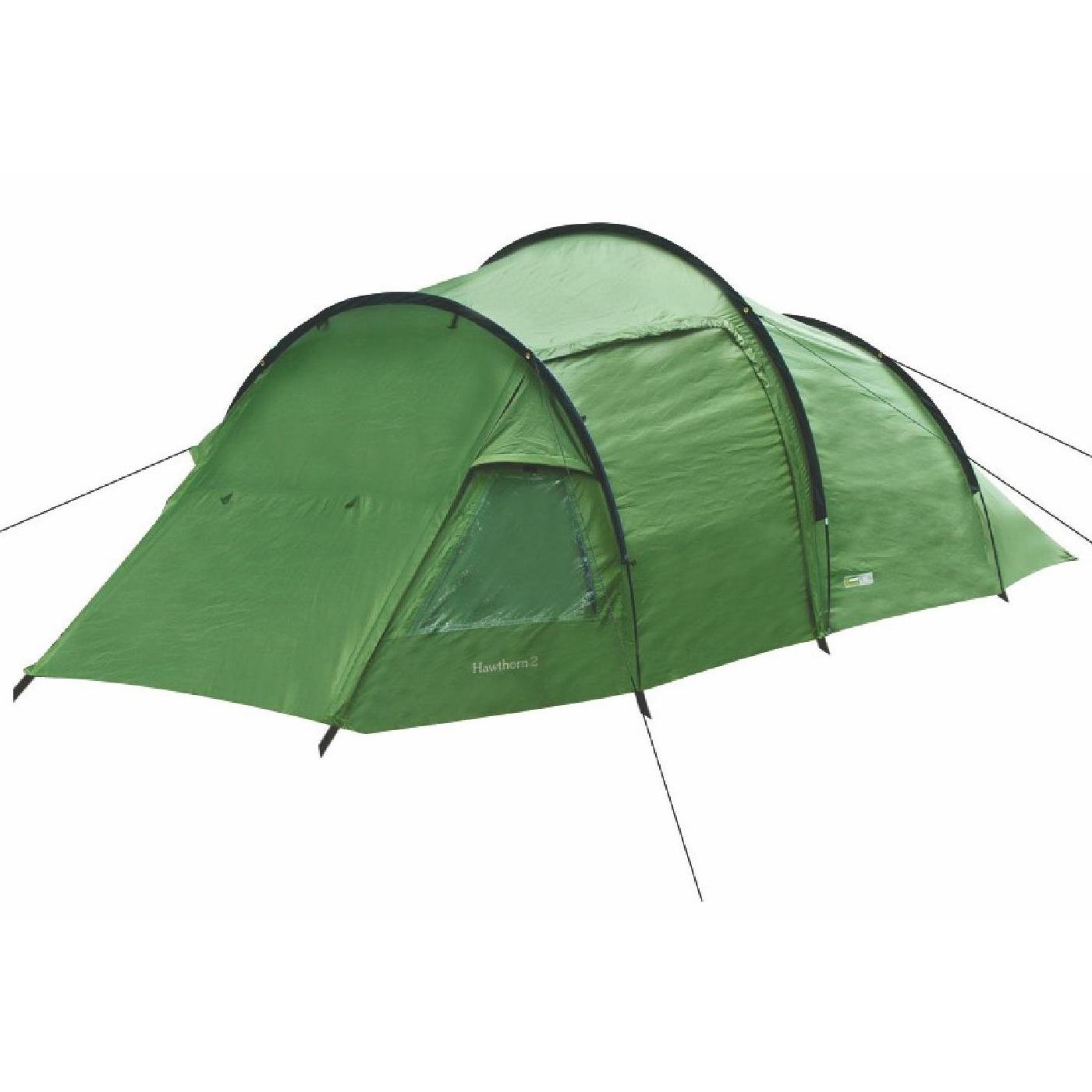 Намет Highlander Hawthorn 2 Olive (20657)