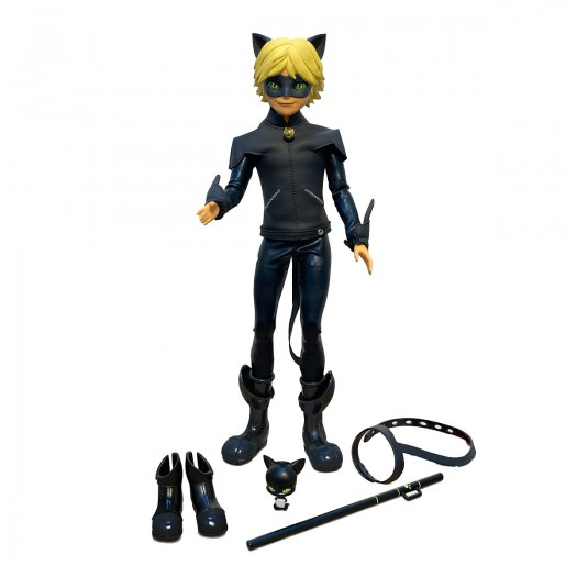 Лялька Miraculous Леді Баг і СуперКіт S2 хлопчик Едріан 27 см (2443118811)