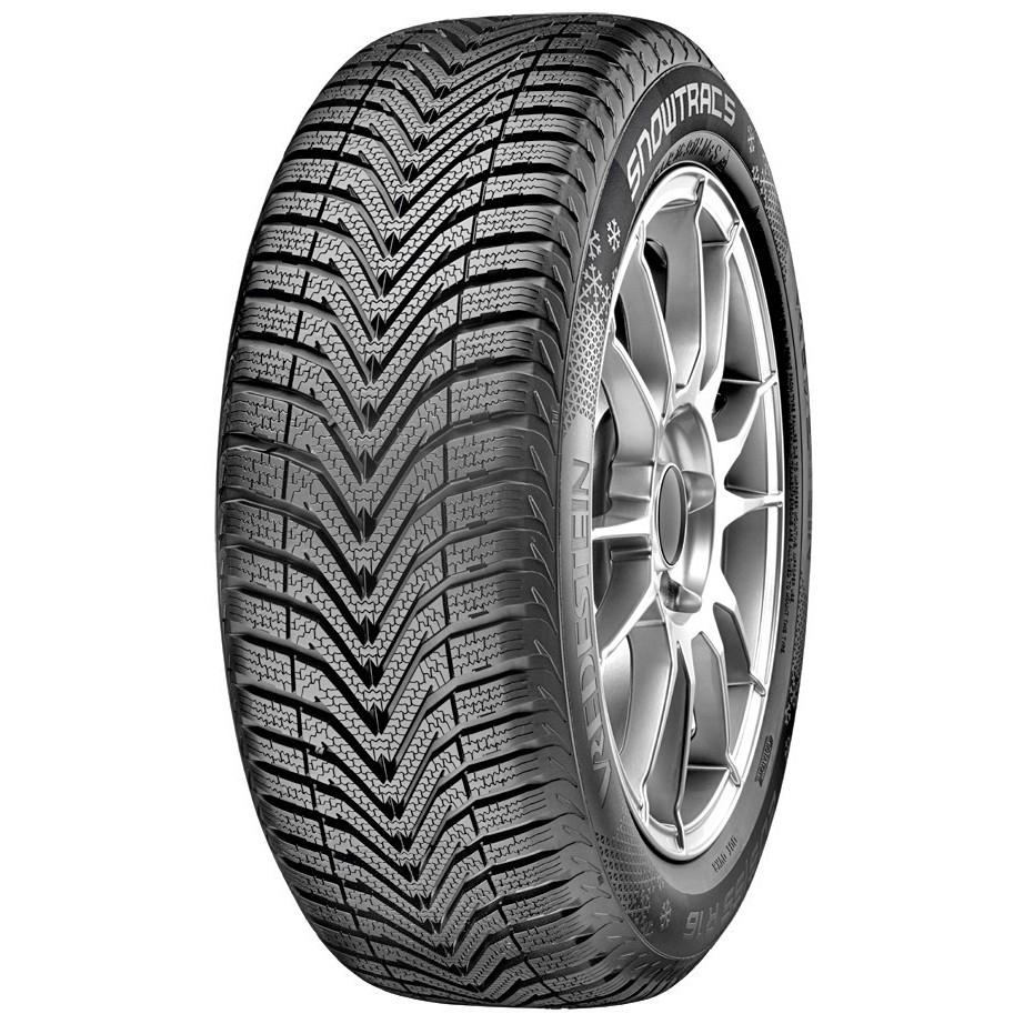 Шина Vredestein Snowtrac 5 175/65 R14 82T зима