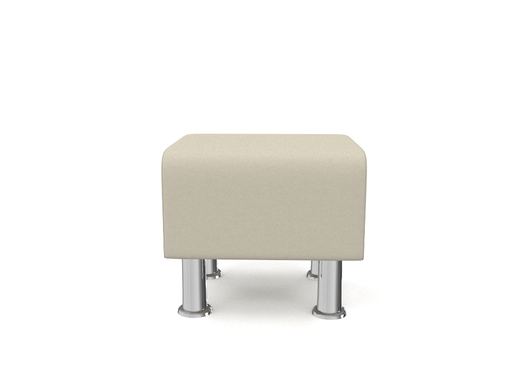 Пуф Relax Youngling 2200 Білий теплий (24084871) - фото 2 Пуф Relax Youngling 2200 Білий теплий (24084871) - фото 2