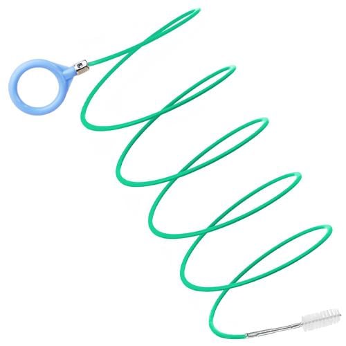 Щетка для чистки дренажных отверстий авто 3 м (888542) - фото 2 Щетка для чистки дренажных отверстий авто 3 м (888542) - фото 2