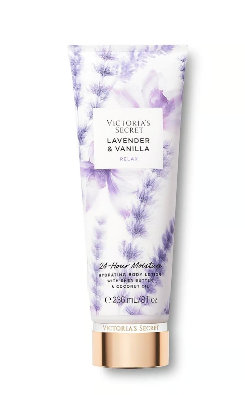Лосьйон для тіла парфумований Victoria's Secret Lavender & Vanilla 236 мл (2529903389)