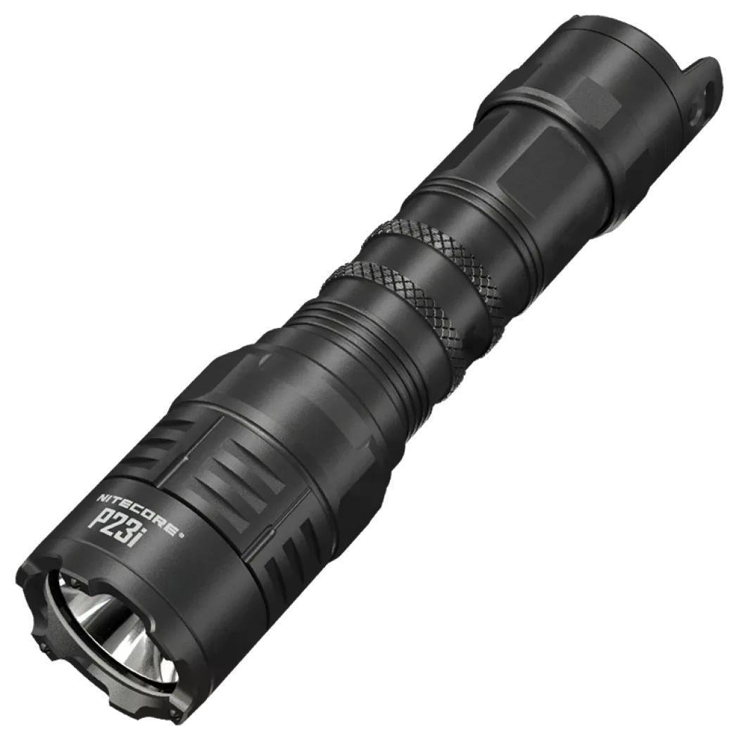 ліхтар Nitecore P23i USB-Type-C 3000 lm 470 м (27831864)
