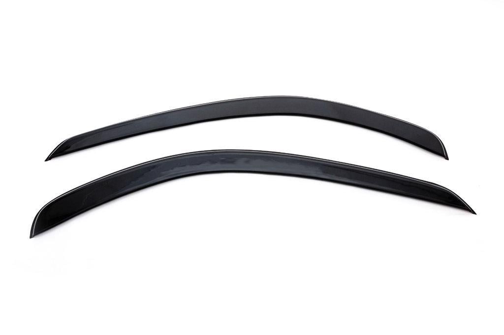Ветровики для Nissan Primastar 2002-2014 2 шт. 83086