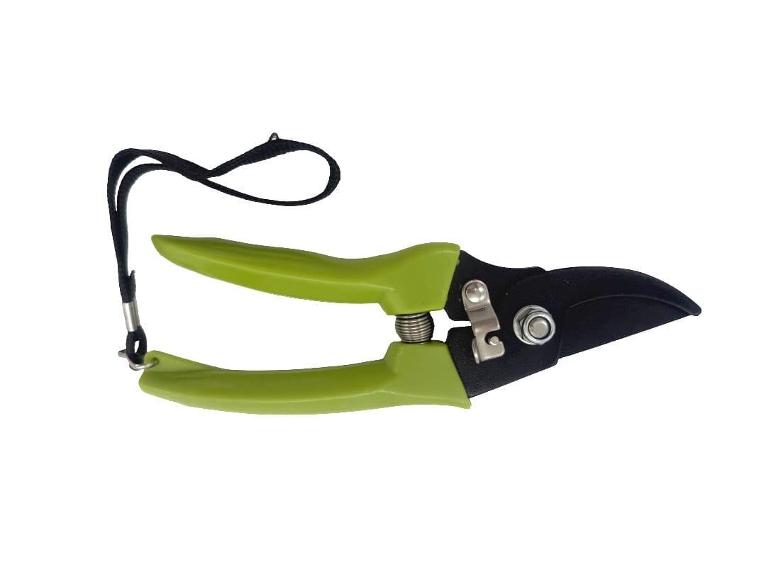 Секатор EPOXIDE PRO косой срез 180 мм (45-201) - фото 3 Секатор EPOXIDE PRO косой срез 180 мм (45-201) - фото 3