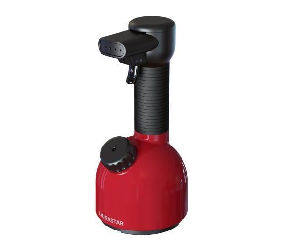 Відпарювач LauraStar IGGI Red (335698) Відпарювач LauraStar IGGI Red (335698)