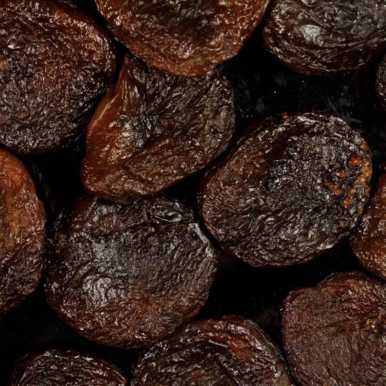 Курага темная Кайса сушеная без сахара 1000 г (154601000) - фото 2