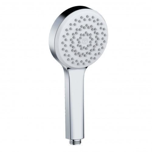 Лійка для ручного душу Kludi-DIVE S 1S Хром (GRM-44171-01)