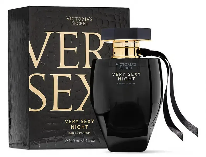 Парфуми жіночі Victoria's Secret Very Sexy Night Eau de Parfum (28052280)