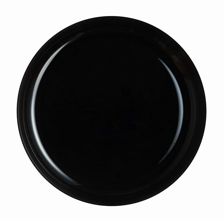 Блюдо LUMINARC FRIENDS TIME 29 см Черный (80310)