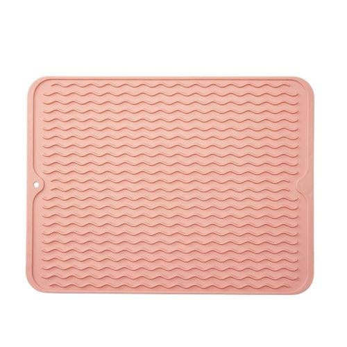 Коврик для мокрой посуды 40x45 см (LU000106)