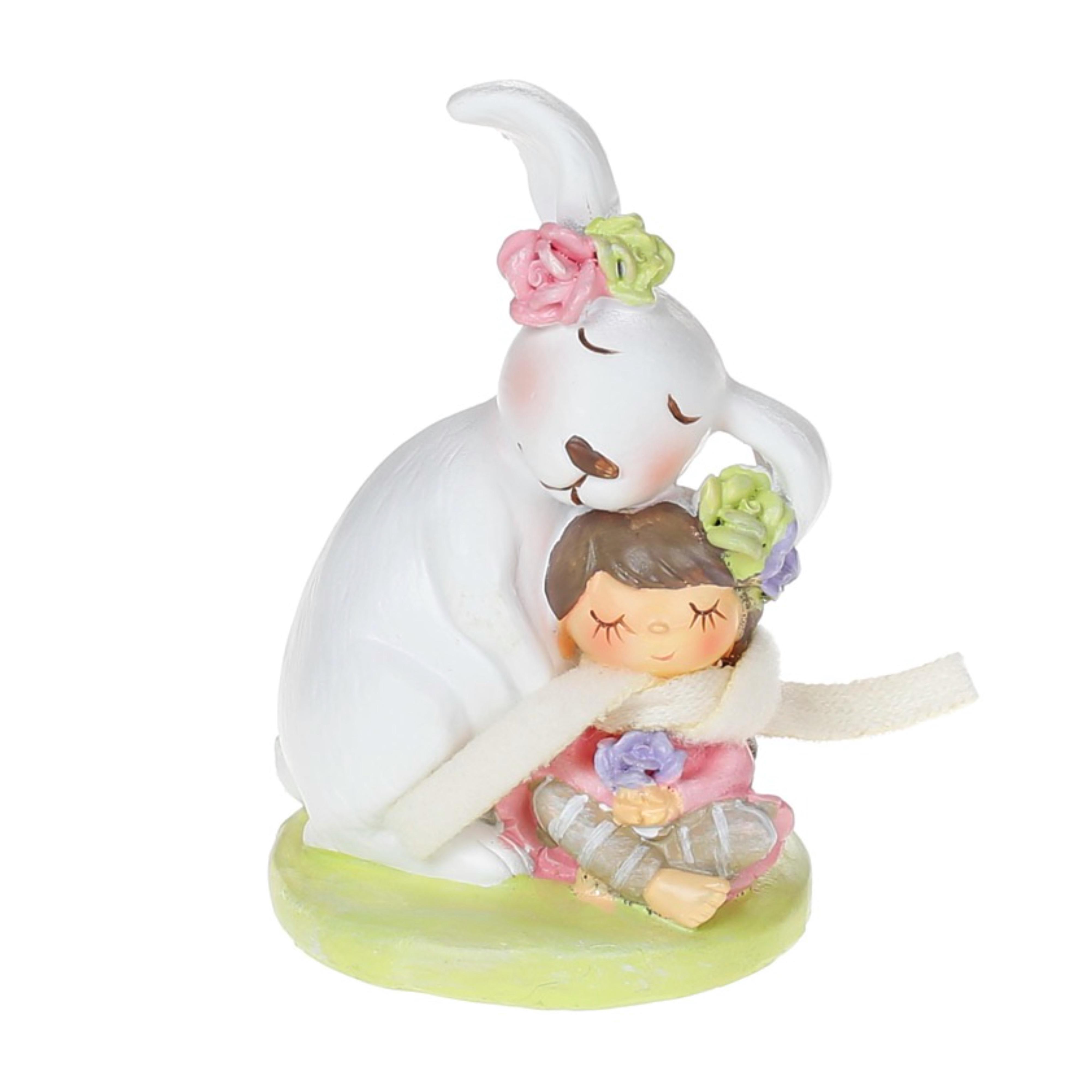 Статуэтка декоративная BonaDi Друзья 11,5 см (831-823)