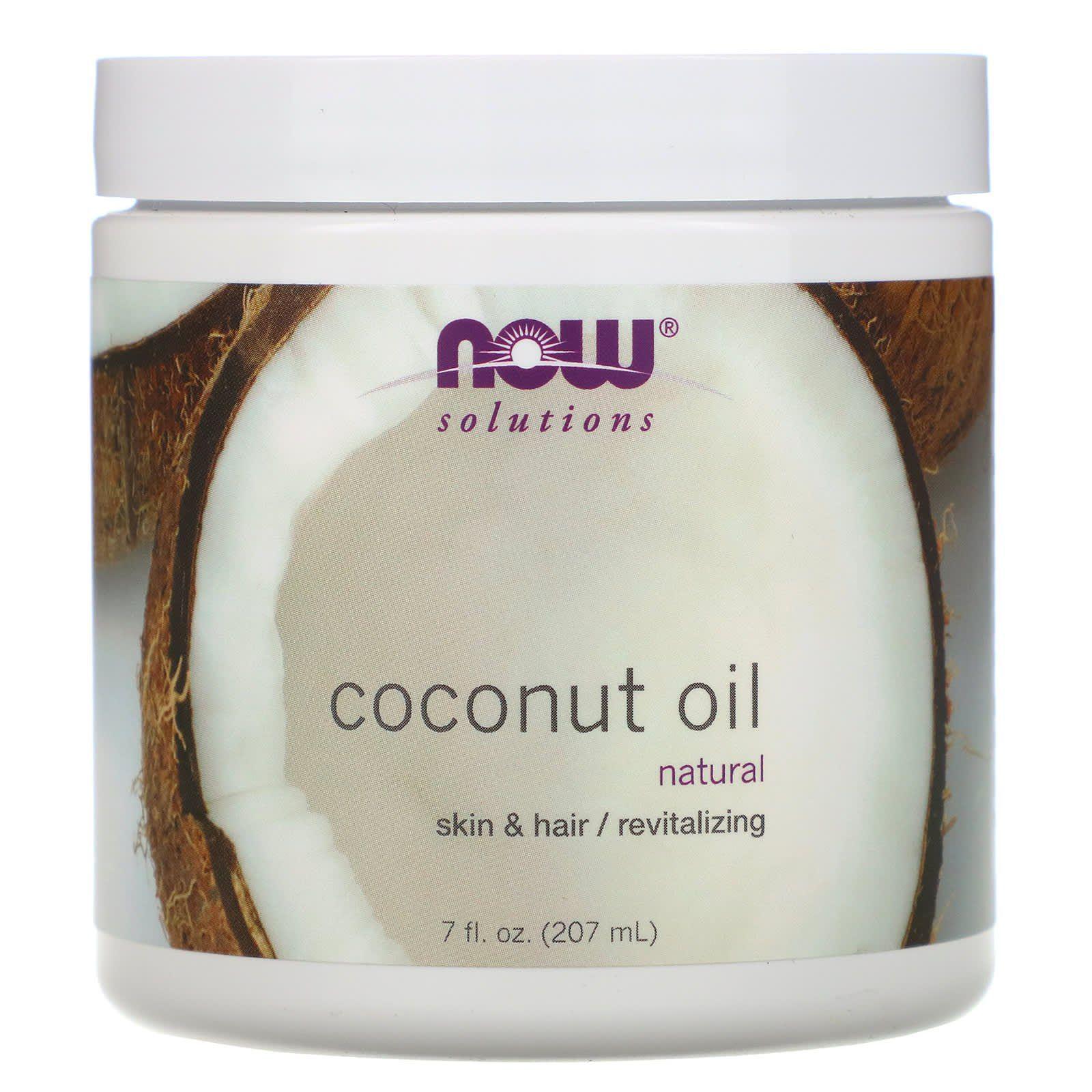 Добавка Coconut Oil 207 мл (100-81-5668999-20)