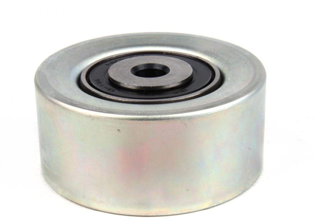 Ролик генератора SNR GA359.83 Fiat 1.1/1.4/1.6/1.9D натяжной 60х26.6 мм