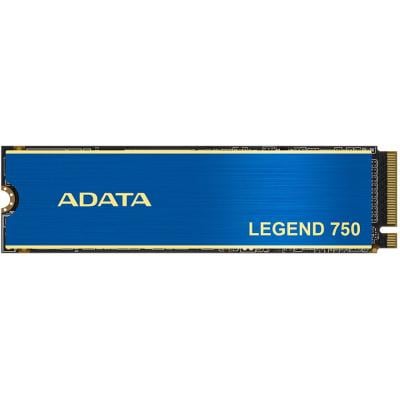 Накопичувач SSD M.2 2280 1TB ADATA (ALEG-750-1TCS)