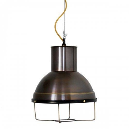 Светильник подвесной Pikart Lights Темная патина (3449-1)