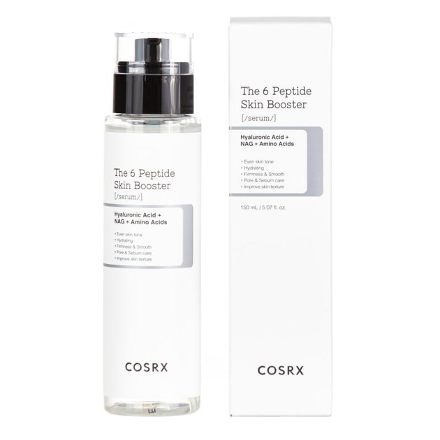 Сыворотка для лица CosRX The 6 Peptide Skin Booster Serum 150 мл