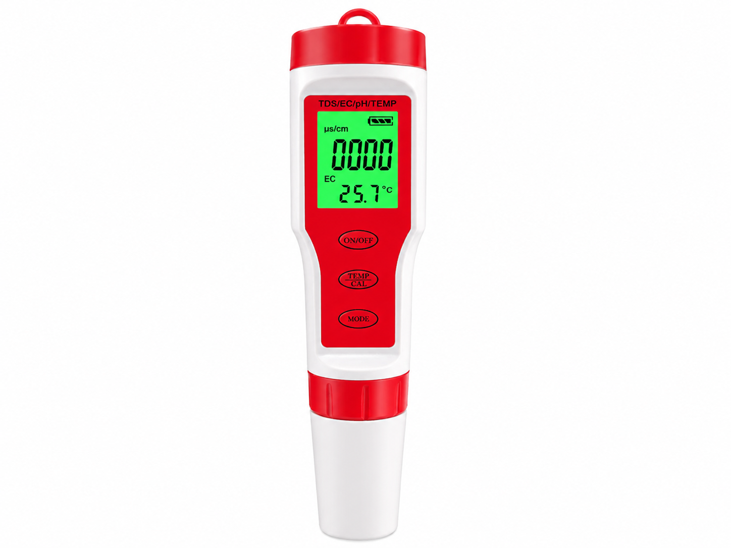 Измеритель качества TPH01139A воды PH метр (1009-451-00) Измеритель качества TPH01139A воды PH метр (1009-451-00)
