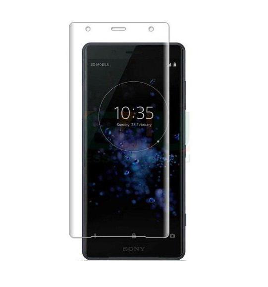 Защитное стекло Mocolo 3D для Sony Xperia XZ2 Compact H8324 0,33 мм Clear