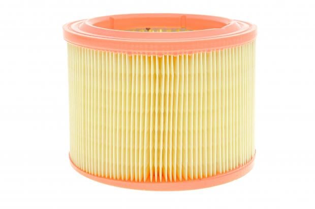 Фильтр воздушный PURFLUX для Citroen Berlingo 1,9D h 123 мм A1034)