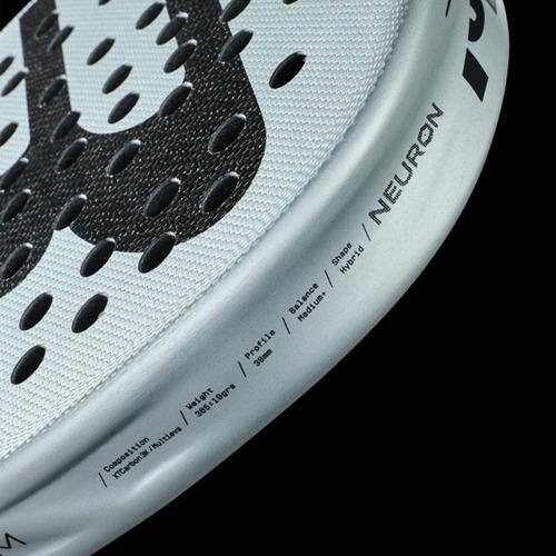 Ракетка для падения тенниса Bullpadel Neuron 25 - фото 7 Ракетка для падения тенниса Bullpadel Neuron 25 - фото 7