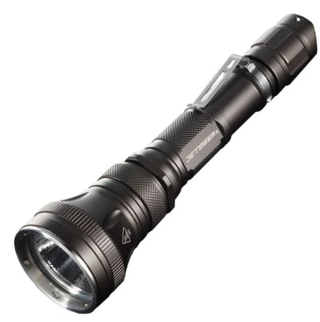 Фонарь JetBeam JT-RRT15-XML