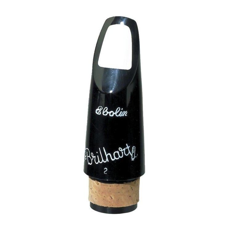 Мундштук для кларнета Bb Brilhart Mouthpiece Bb Clarinet Ebolin BE201-5 (G-734106)