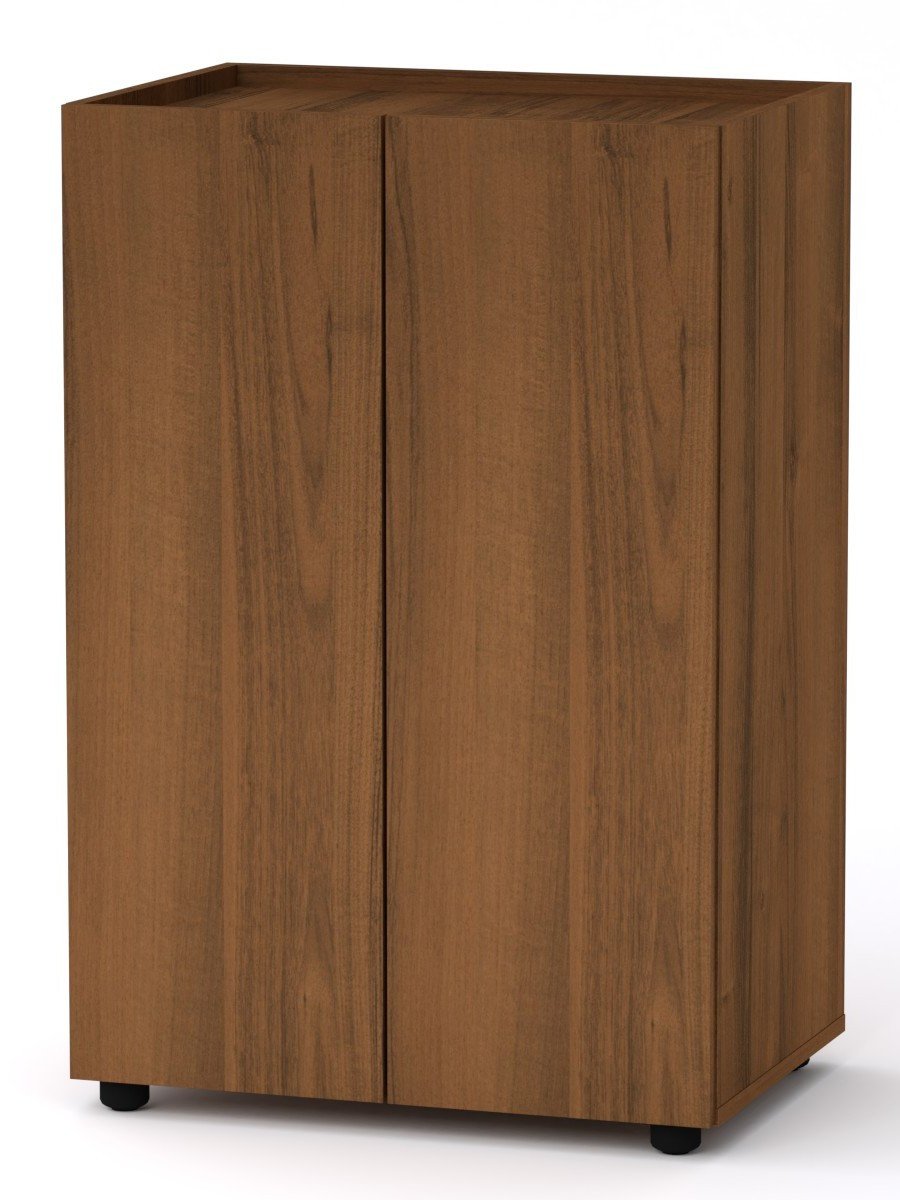 Комод Тумба 1 Компанит МГ 6 60х42х90 см Орех (14772) Комод Тумба 1 Компанит МГ 6 60х42х90 см Орех (14772)