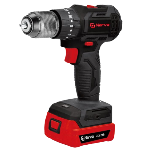 Шуруповерт акумуляторний Narva NCD-21T (11521053)