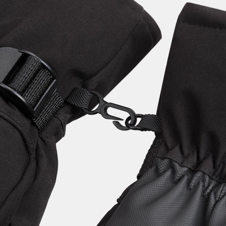 Перчатки Avecs -50326/1-L Черный - фото 4