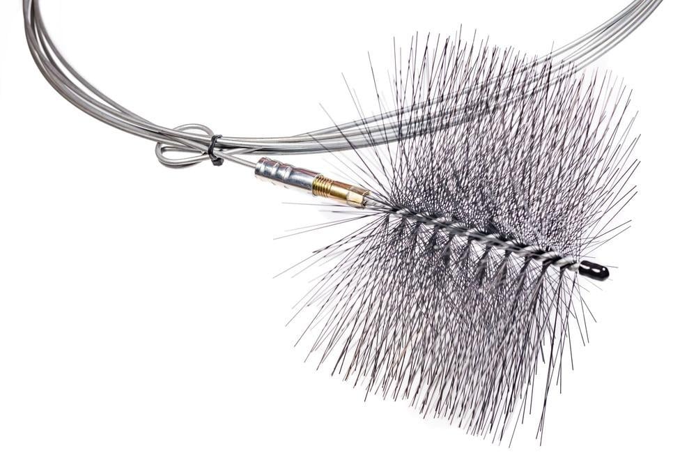 Проволока для чистки дымохода Ecodym 6 м (111938SV) - фото 3 Проволока для чистки дымохода Ecodym 6 м (111938SV) - фото 3