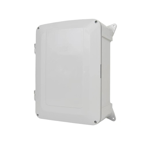Гермокоробка ATIS AB-BOX IP65 320х230х140 мм Белый (35575373)