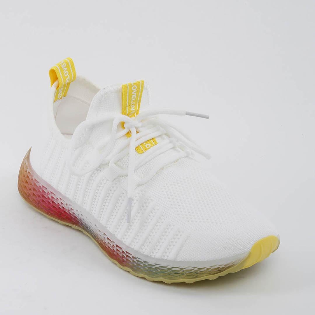 Кроссовки женские 332612 р. 38 24 см