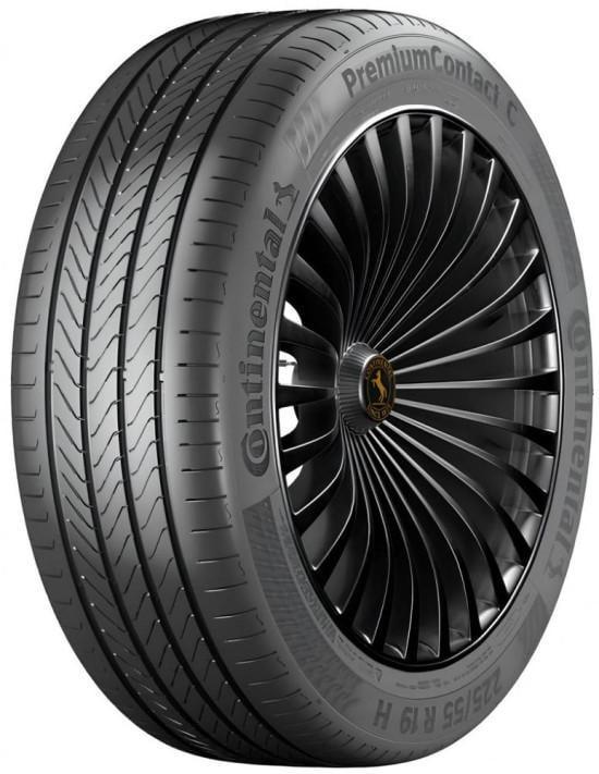 Автошина Continental PremiumContact C 235/45 R21 101V FR XL