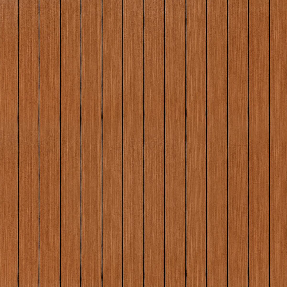 Покрытие виниловое самоклеющееся 3D рейки 600х600х2,8 мм (SW-00003246)