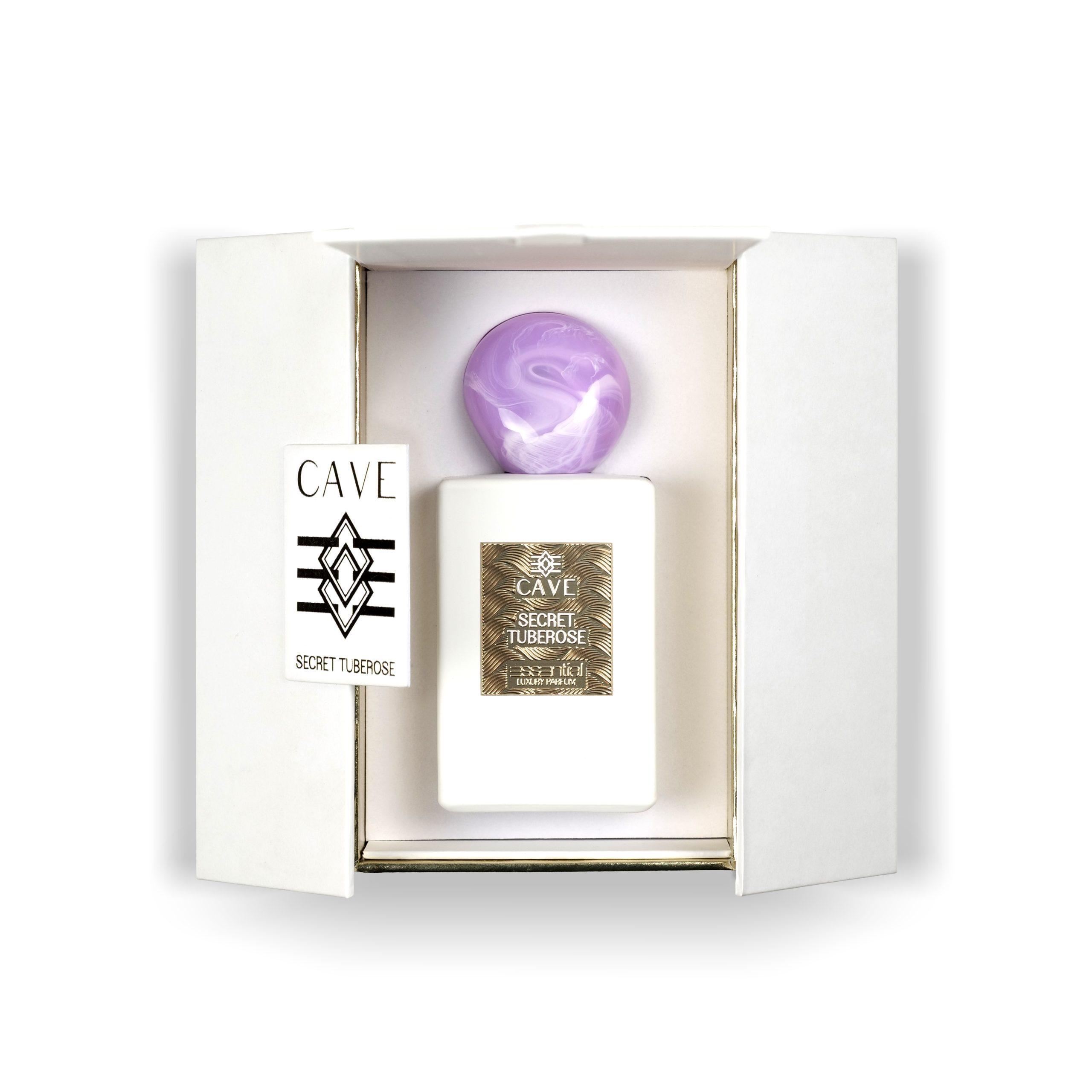 Парфюмированная вода унисекс Cave Secret Tuberose 100 мл (378761)