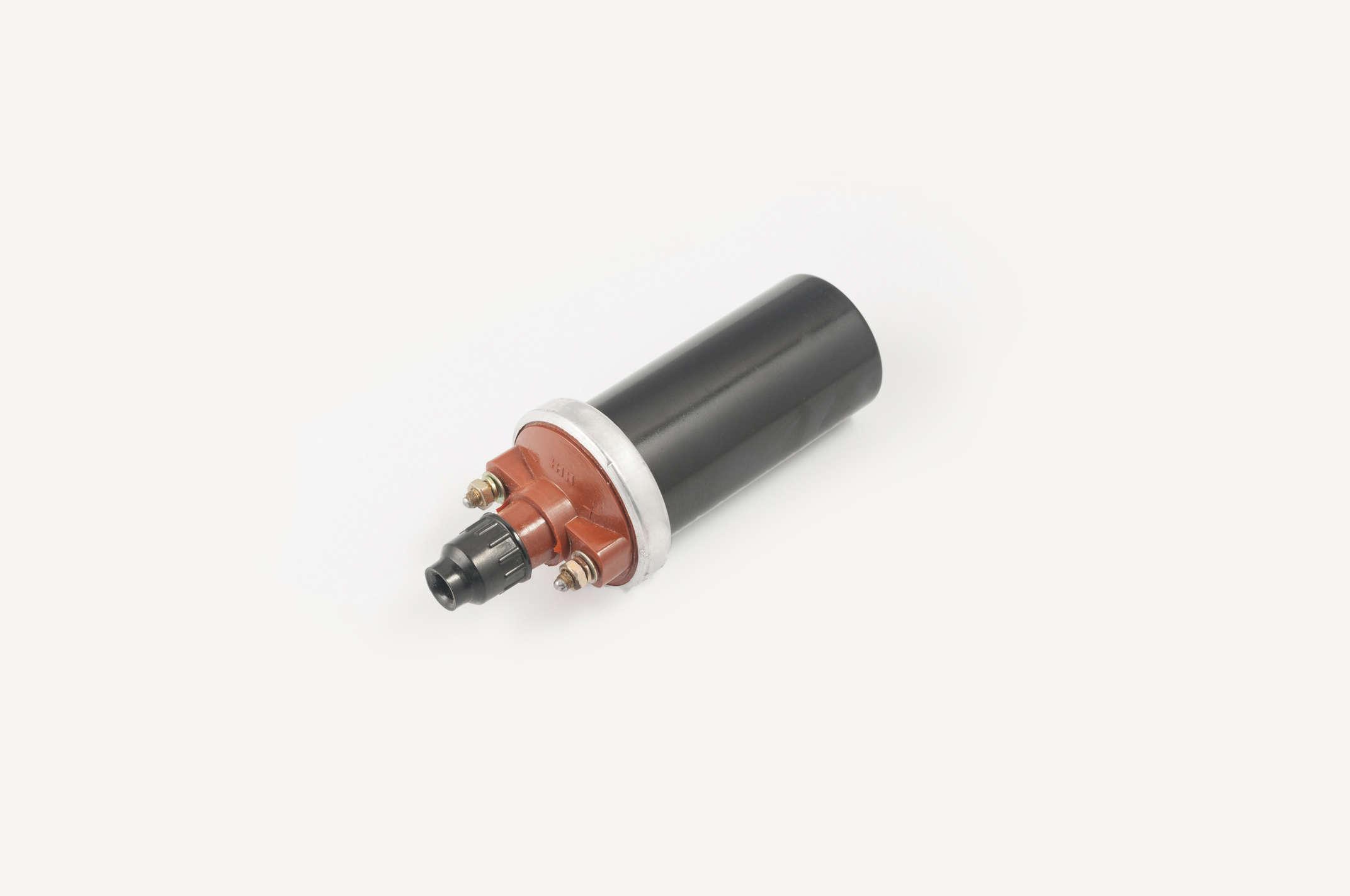 Катушка зажигания JING для ИЖ 6V (K-6210)