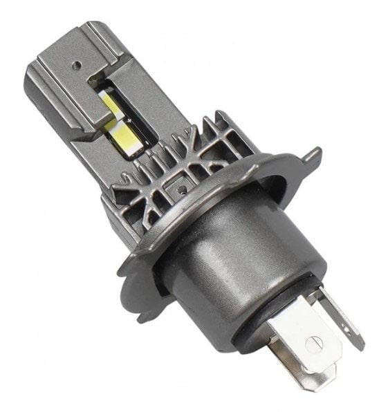Автолампа Sigma LED E4 H4 H/L 1 шт. Автолампа Sigma LED E4 H4 H/L 1 шт.