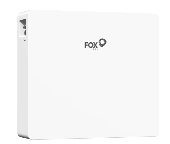 Акумулятор високовольтний FOXESS EP12 Warming 11,52 kWh (38365229)