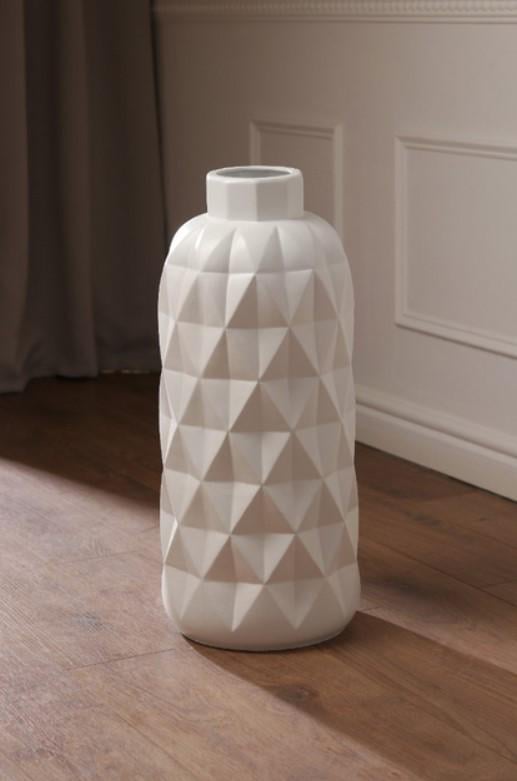 Ваза напольная Nana ceramics Молли 63 см