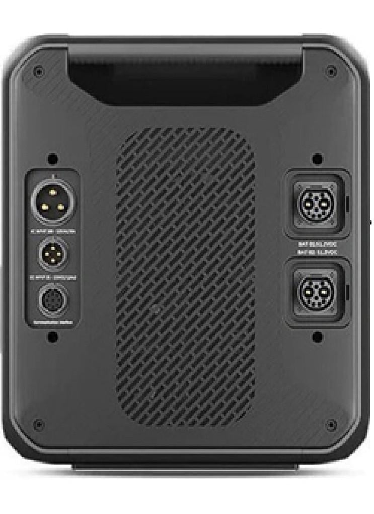 Комплект зарядної станції BLUETTI AC300 з батареєю B300K LiFePO4 3000 Вт 2764,8 Вт/год LiFePO4 (2806195963) - фото 3