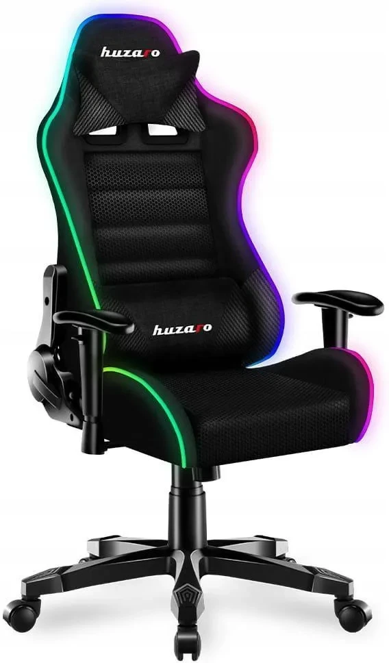 Компьютерное кресло для детей Huzaro Ranger 6.0 RGB (114795769)