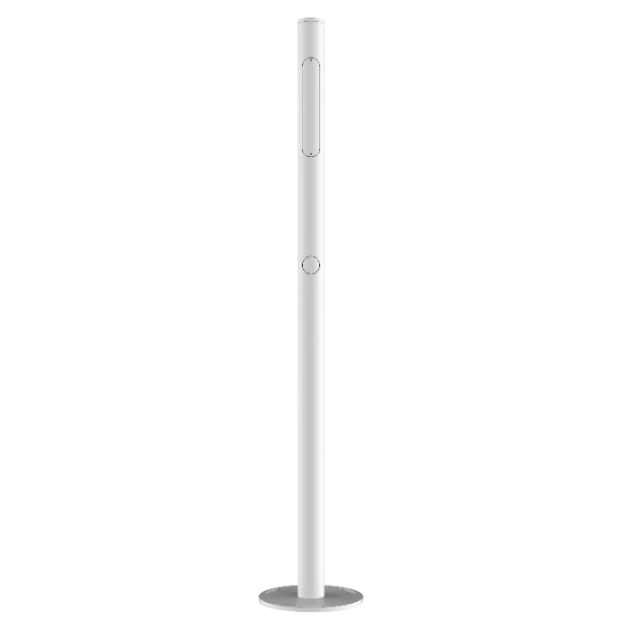Стійка для камери LPR L1300-R117 (2863455392)