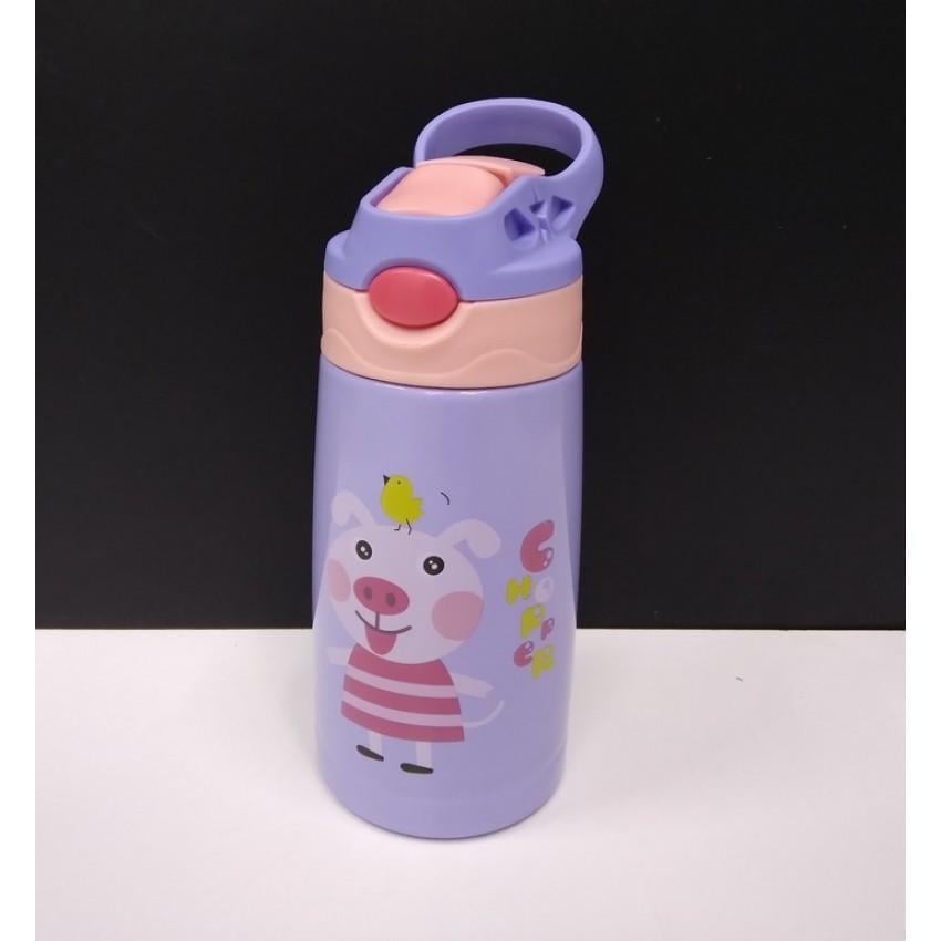 Термос-поїлка дитячий MT-3453-3PR 400 мл (1496588849) - фото 1