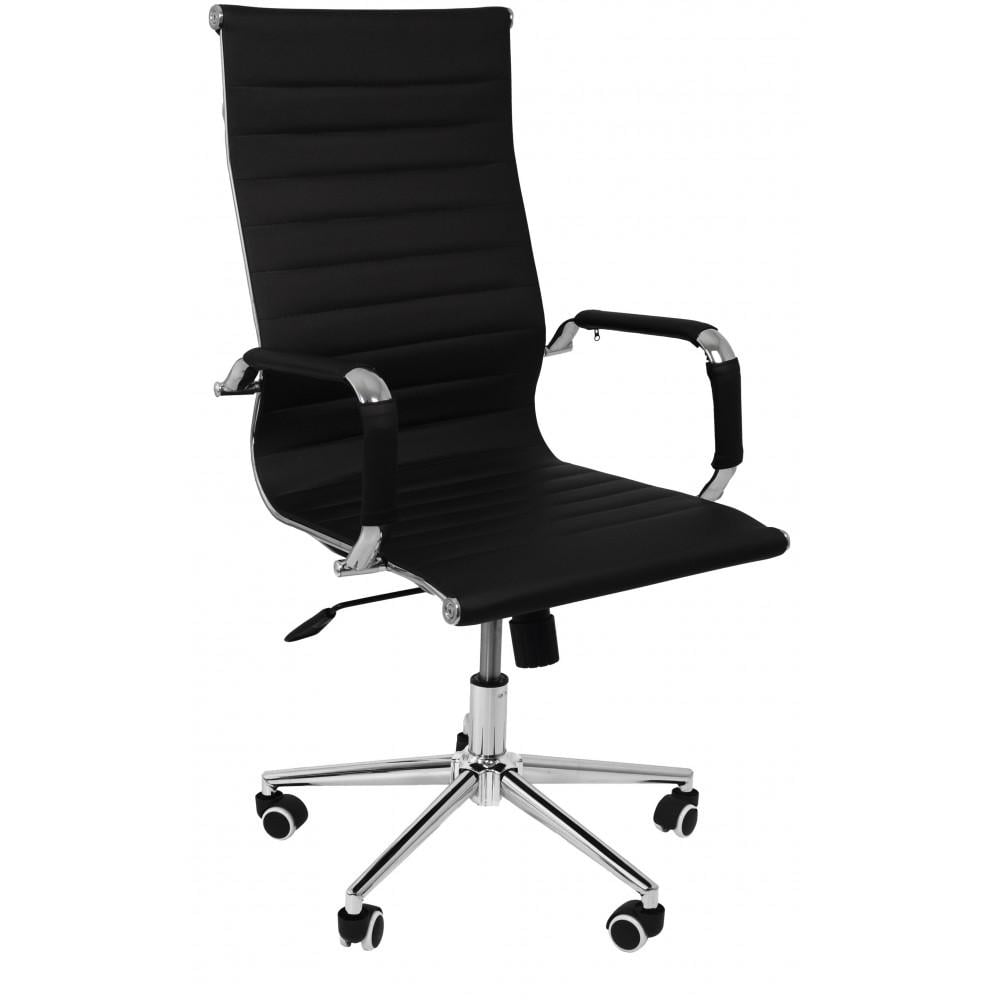 Кресло Bonro B-625H Черный (42300070)