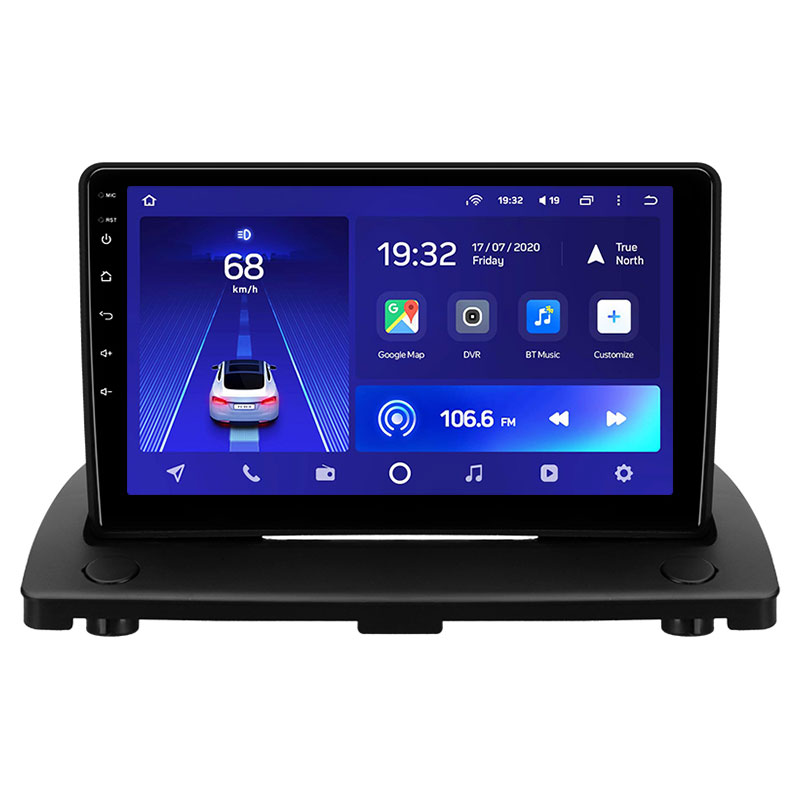 Автомагнитола штатная Teyes CC2L Plus для Volvo XC90 C 2002-2014 Android 2/32 Гб (1582819092)