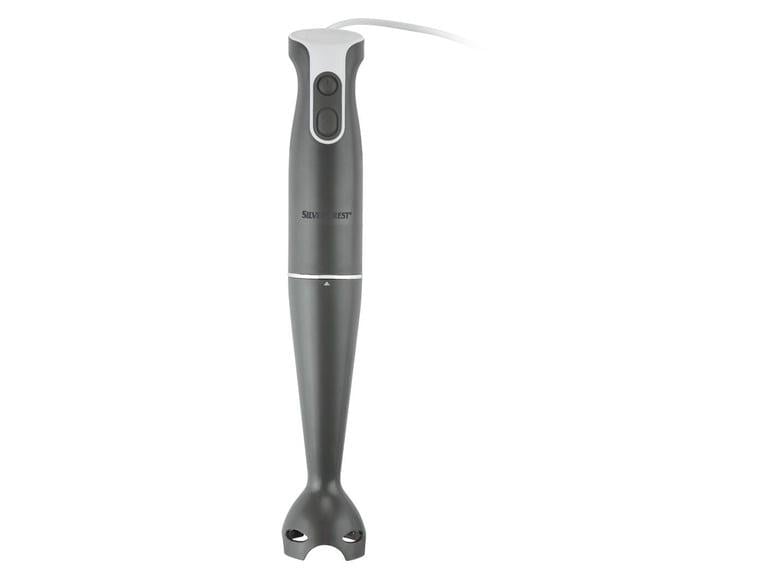 Блендер погружной Silver Crest SSM 350 Вт A1 (01510-1)
