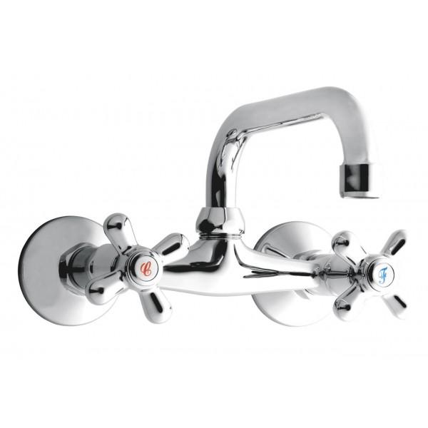 Смеситель для кухни Ferro Retro New XD3