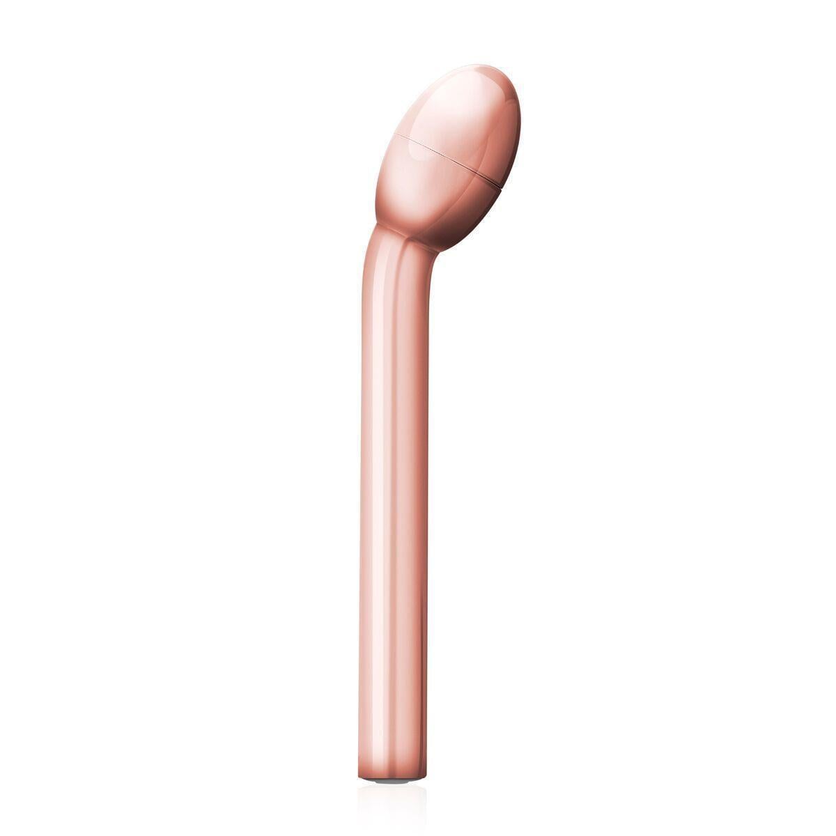 Вибратор для точки G Rosy Gold Nouveau G-spot Vibrator (2112994836) Вибратор для точки G Rosy Gold Nouveau G-spot Vibrator (2112994836)